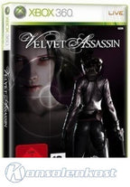 Velvet Assassin (DE)