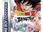 Dragon Ball Z - Taiketsu (EU)