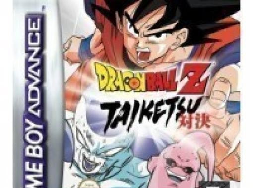 Dragon Ball Z - Taiketsu (EU)
