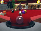 Cue Club 2