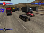 Mashed: Drive to Survive