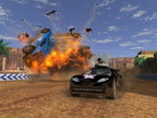 Mashed: Drive to Survive