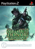 Medal of Honor: Frontline (DE)