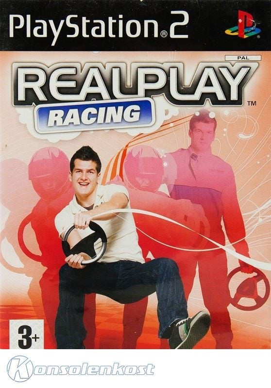Realplay Racing