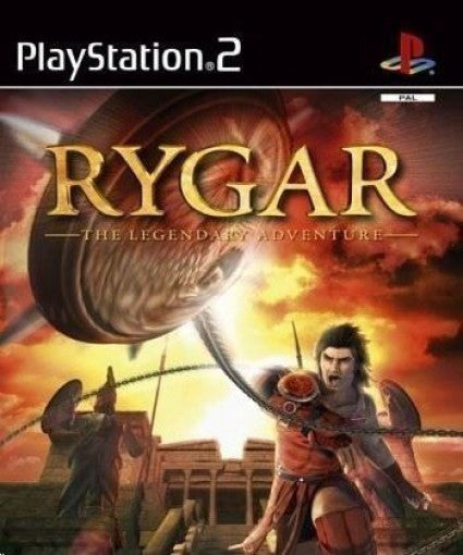 Rygar