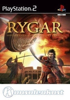 Rygar