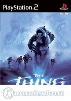 The Thing