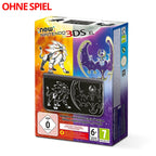 Konsole XL Pokémon Solgaleo & Lunala Edition + Netzteil — Pokémon Solgaleo & Lunala Edition