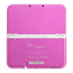 Konsole XL Pink White + Netzteil