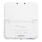 Konsole XL Pearl White + Netzteil