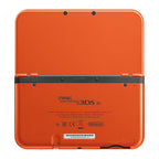 Konsole XL Orange Black + Netzteil