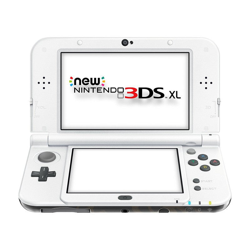 Konsole XL Fire Emblem Edition + Netzteil — Fire Emblem Edition