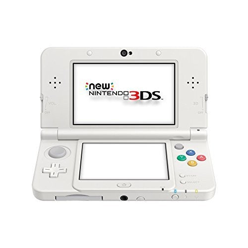 Konsole Animal Crossing Edition + Spiel vorinst. + Netzteil — Animal Crossing Edition