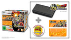 Konsole Dragon Ball Z Edition + Spiel vorinst. + Netzteil — Dragon Ball Z Edition