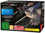 Konsole XL Fire Emblem Edition + Netzteil