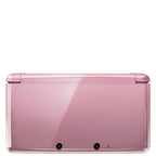 Konsole Coral Pink Nintendogs Edition + Netzteil