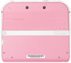 Konsole pink-weiß New Style Boutique 2 Edition + Netzteil — pink-weiß New Style Boutique 2 Edition