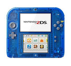 Konsole + Spiel vorinst. + Netzteil Pokemon Blaue Edition