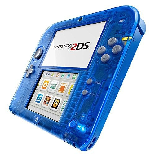 Konsole Pokemon Blaue Edition + Spiel vorinst. + Netzteil — Pokemon Blaue Edition