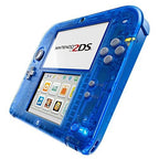 Konsole Pokemon Blaue Edition + Spiel vorinst. + Netzteil — Pokemon Blaue Edition