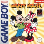 Mickey Mouse 1 (JP)