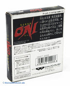 Oni (JP)