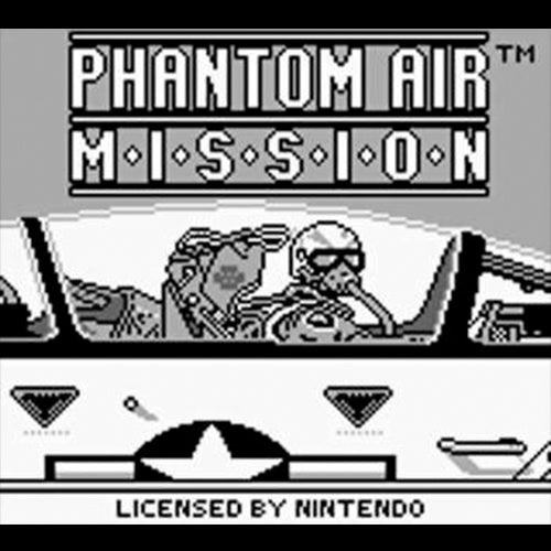 Phantom Air Mission