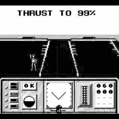 Phantom Air Mission