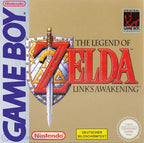 The Legend of Zelda: Link's Awakening (JP)