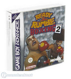 Ready 2 Rumble Boxing: Round 2 (JP)