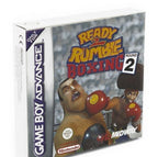 Ready 2 Rumble Boxing: Round 2 (JP)