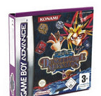 Yu-Gi-Oh! Dungeon Dice Monsters (JP)