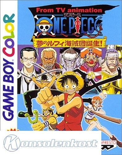 One Piece (JP)
