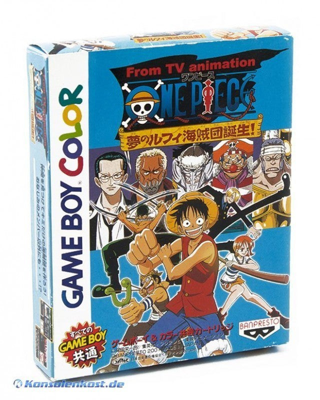 One Piece (JP)