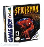Spider-Man (JP)