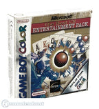 The Best of Entertainment Pack (JP)