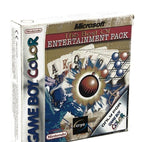 The Best of Entertainment Pack (JP)