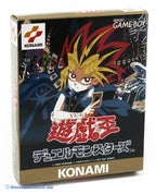 Yu-Gi-Oh Duel Monsters (JP)