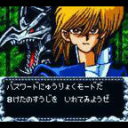 Yu-Gi-Oh! Duel Monsters 4 (JP)