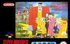 Addams Family: Pugsley's Scavenger Hunt