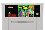 Mr. Do! Arcade Classic