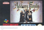The Addams Family (US)