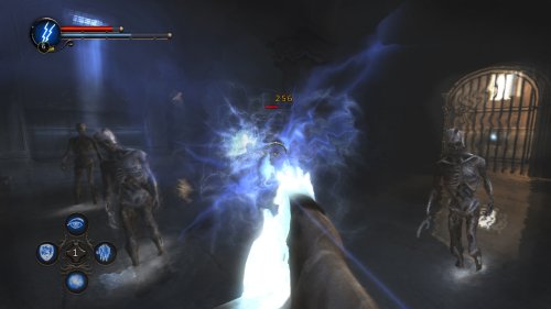 Dark Messiah of Might and Magic: Elements (DE)