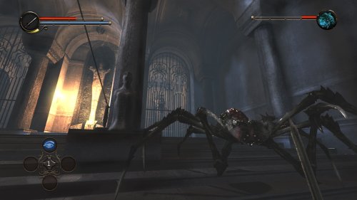 Dark Messiah of Might and Magic: Elements (DE)