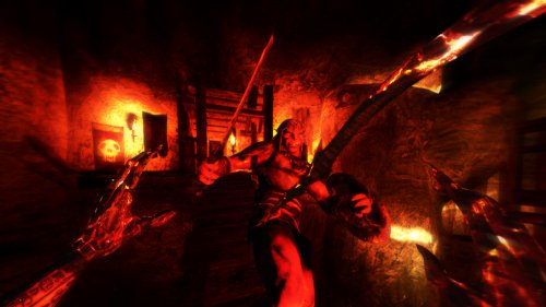 Dark Messiah of Might and Magic: Elements (DE)