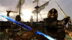 Dark Messiah of Might and Magic: Elements (DE)