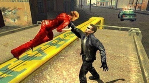 Terminator 3: Rebellion der Maschinen