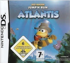Moorhuhn: Atlantis (DE)