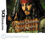 Pirates Of The Caribbean Dead Mans Chest