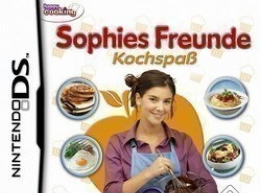 Sophies Freunde: Kochspass (DE)